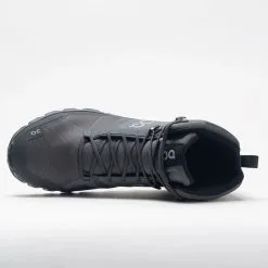 On Cloudrock Waterproof Men -Tubbs Sales 631200 2 1000x 8ed9bab4 dffa 454c b580 d2e7b46906be