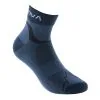 La Sportiva Fast Running Socks -Tubbs Sales 69A 618999