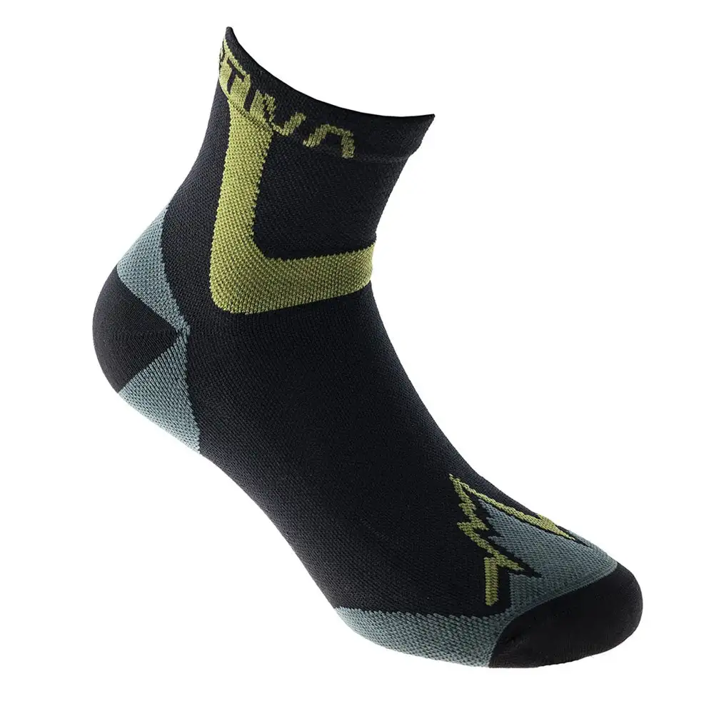 La Sportiva Ultra Running Socks 3 La Sportiva Ultra Running Socks