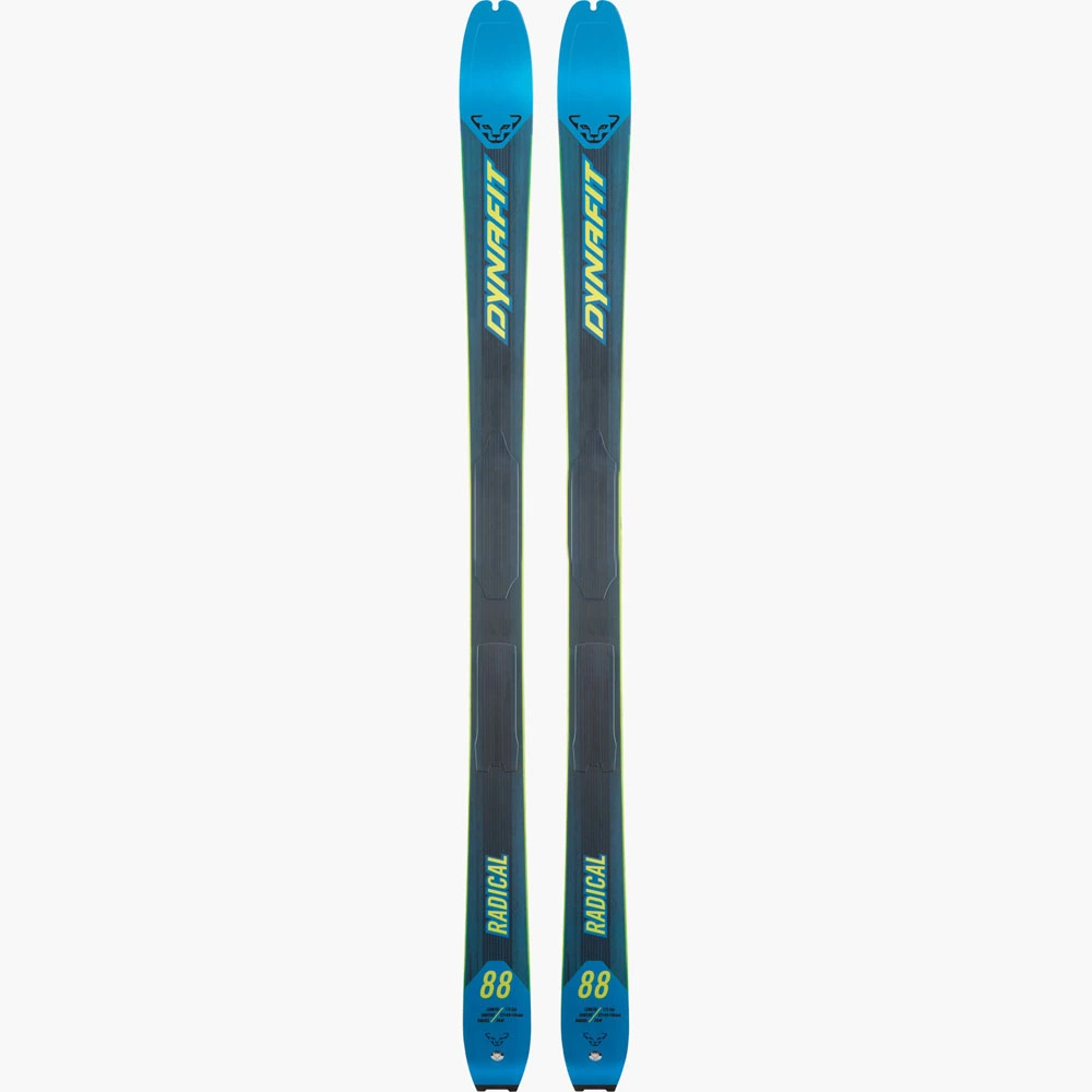 Dynafit Touring Ski Radical 88 3 Dynafit Touring Ski Radical 88