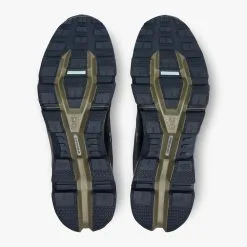 On Cloudwander Waterproof Mens -Tubbs Sales 73.98604 cloudwander waterproof fw22 midnight olive m g3