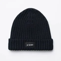 Le Bent Le Buddy Beanie
