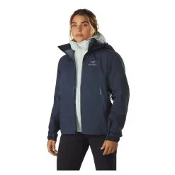 Arcteryx Beta AR Jacket Women -Tubbs Sales Arcteryx Beta AR Womens Waterproof Hooded Jacket Revised KingFisher Person 900x 65bdb8da 3162 4ed0 b532 5e6a664ca972