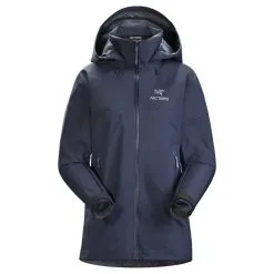 Arcteryx Beta AR Jacket Women