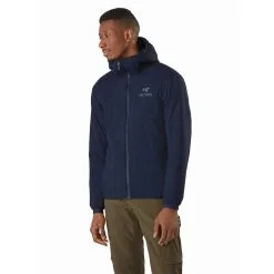 Arcteryx Atom LT Hoody Men -Tubbs Sales Atom LT Hoody Kingfisher Front View 1350x 67b0c2c1 3b63 4a07 b637 a77634bf5f86