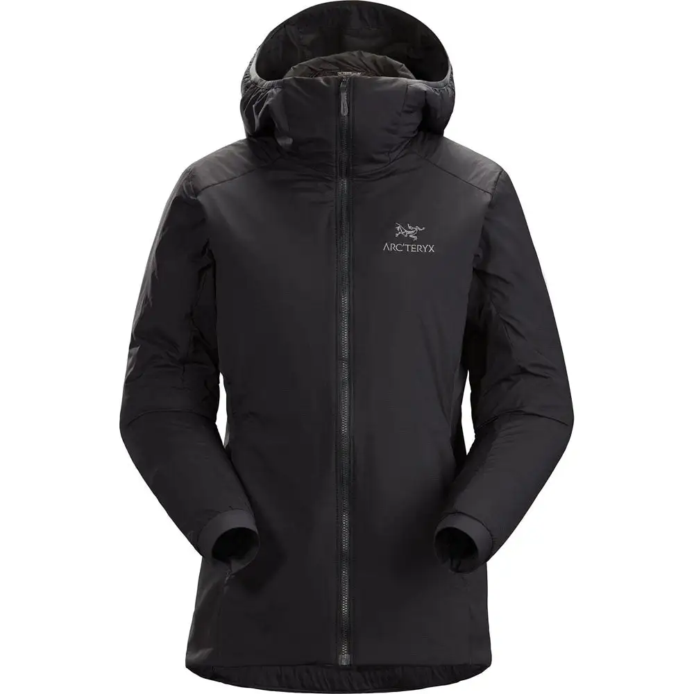 Arcteryx Atom LT Hoody Women 3 Arcteryx Atom LT Hoody Women