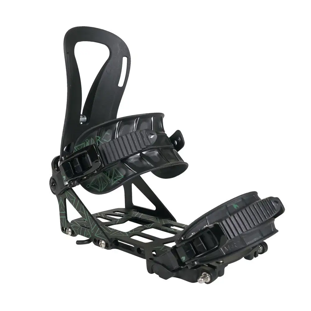 Spark Arc Splitboard Binding Men 4 Spark Arc Splitboard Binding Men - Image 2