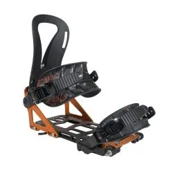 Spark Arc Splitboard Binding Men 7 Spark Arc Splitboard Binding Men -Tubbs Sales B01032021 Orange