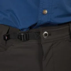 MONT Bimberi Stretch Zip-Off Pants Men -Tubbs Sales Belt details d97f7f4d 8309 4934 9a6e b1f298819e08