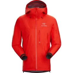 Arcteryx Beta SV Jacket Mens