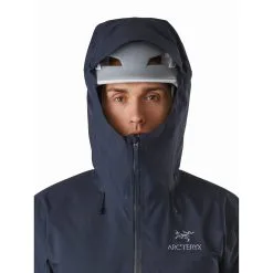 Arcteryx Beta SV Jacket Mens -Tubbs Sales Beta SV Jacket Kingfisher Helmet Compatible Hood 1024x1024 cbf7a0f5 82b2 4dc2 9a65 ea121923d251