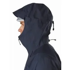 Arcteryx Beta SV Jacket Mens -Tubbs Sales Beta SV Jacket Kingfisher Hood 720x a4007cad 147c 4397 89c8 c0a17a8b0954