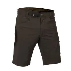 MONT Bimberi Stretch Shorts Men -Tubbs Sales Bimberi Short Charcoal