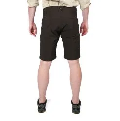 MONT Bimberi Stretch Shorts Men -Tubbs Sales Bimberi Short Charcoal Model