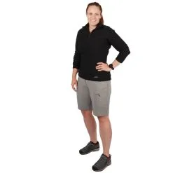 MONT Bimberi Stretch Shorts Women -Tubbs Sales Bimberi Shorts Model Size12