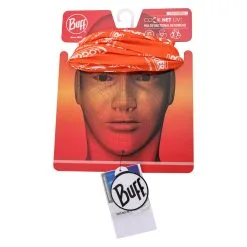 Clogger Headwear Buff -Tubbs Sales Clogger Accessories Buff 1