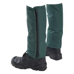 Clogger Snakesafe Gaiters -Tubbs Sales Clogger Snakesafe Side 2