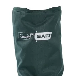 Clogger Snakesafe Gaiters -Tubbs Sales Clogger Snakesafe Zoom Logo