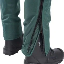 Clogger Snakesafe Gaiters -Tubbs Sales Clogger Snakesafe Zoom Side 1