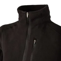 MONT Micro Bushshirt Fleece Womens -Tubbs Sales Close Up