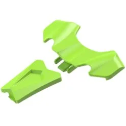 FRITSCHI DIAMIR VIPEC EVO 12 Binding -Tubbs Sales Color Clips Vipec evo 12 01green 400x320 1