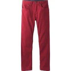 Prana Tucson Pant 32" Men 11 Prana Tucson Pant 32" Men -Tubbs Sales Crimson1