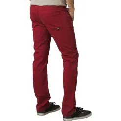 Prana Tucson Pant 32" Men 13 Prana Tucson Pant 32" Men -Tubbs Sales Crimson3
