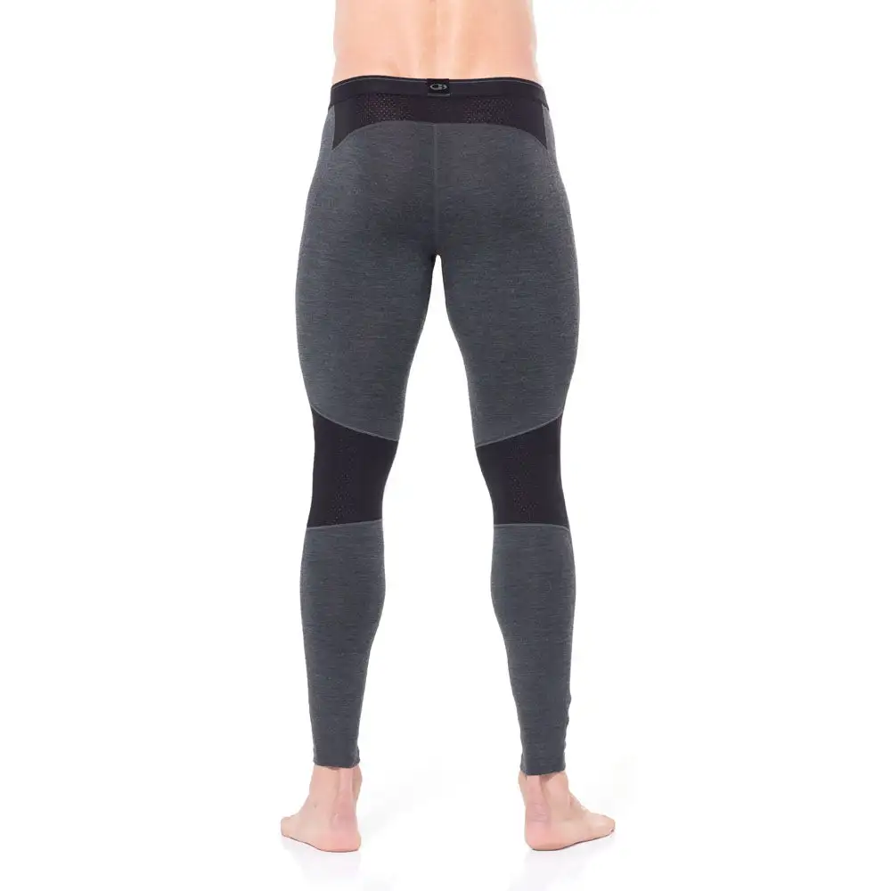 Icebreaker 260 Zone Leggings Men 5 Icebreaker 260 Zone Leggings Men - Image 3