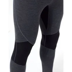 Icebreaker 260 Zone Leggings Men 11 Icebreaker 260 Zone Leggings Men -Tubbs Sales FW19 BASELAYER MEN 260 ZONE LEGGINGS 104364A01 5