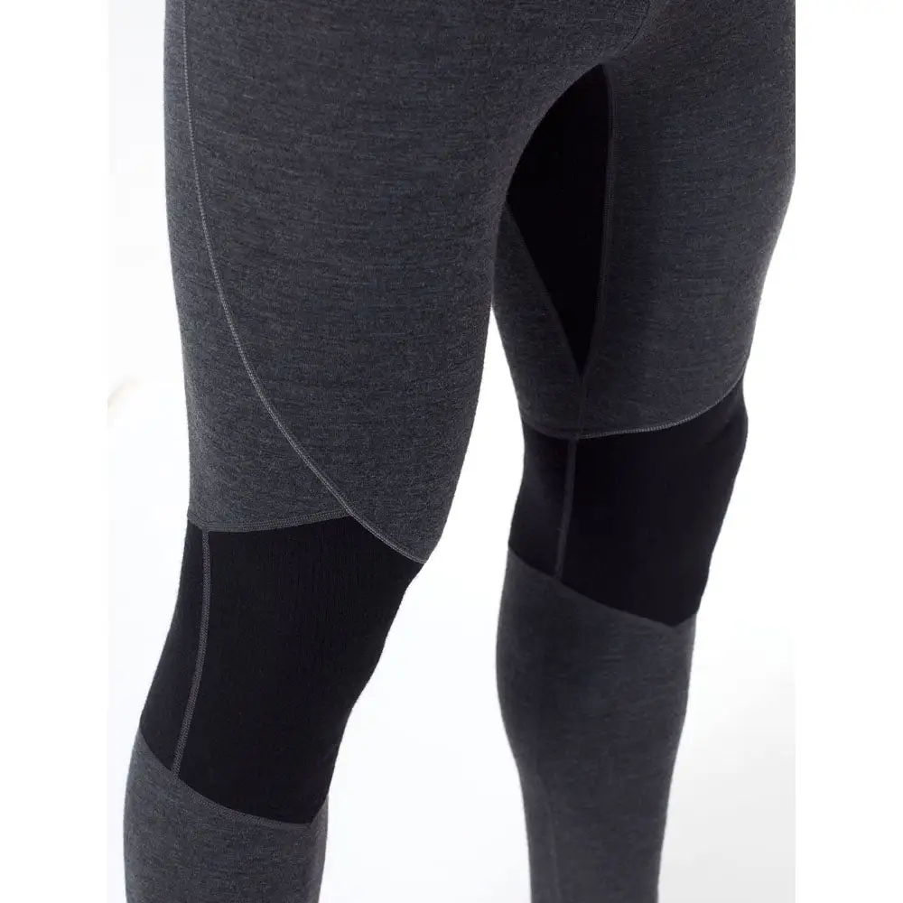 Icebreaker 260 Zone Leggings Men 6 Icebreaker 260 Zone Leggings Men - Image 4