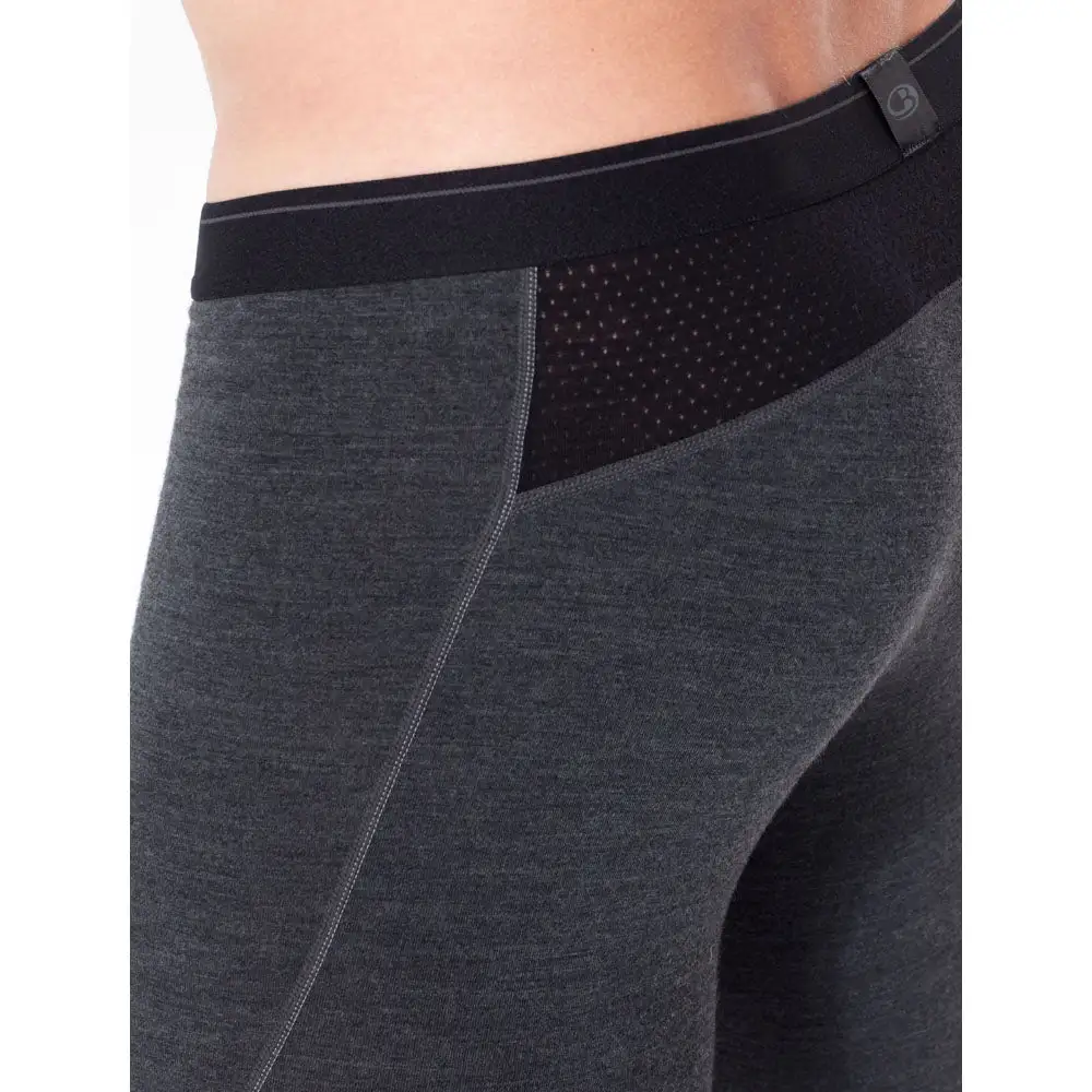 Icebreaker 260 Zone Leggings Men 7 Icebreaker 260 Zone Leggings Men - Image 5