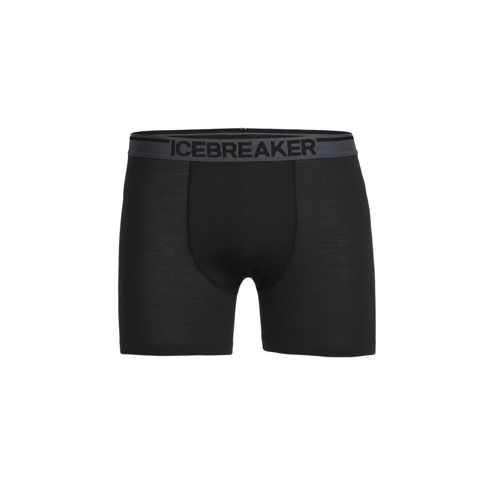 Icebreaker Anatomica Boxers Men 9 Icebreaker Anatomica Boxers Men - Image 7
