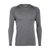 Icebreaker Motion Seamless LS Crewe Men -Tubbs Sales FW20 FIRSTLAYER MEN MOTION SEAMLESS LS CREWE 104979033 1