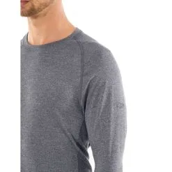 Icebreaker Motion Seamless LS Crewe Men 10 Icebreaker Motion Seamless LS Crewe Men -Tubbs Sales FW20 FIRSTLAYER MEN MOTION SEAMLESS LS CREWE 104979033 6