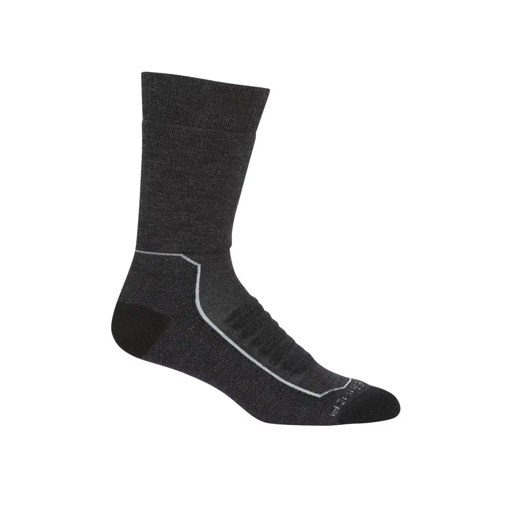 Icebreaker Hike+ Heavy Crew Socks Men 3 Icebreaker Hike+ Heavy Crew Socks Men