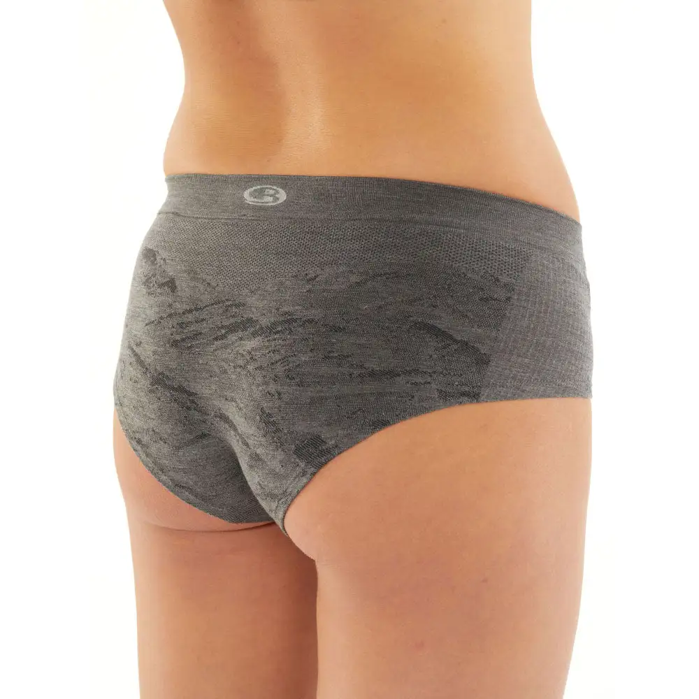 Icebreaker Anatomica Seamless Sport Hipkini Women 7 Icebreaker Anatomica Seamless Sport Hipkini Women - Image 5