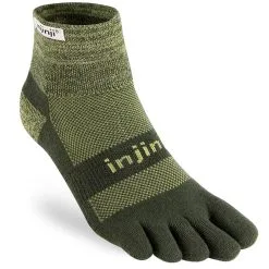 Injinji Trail 2.0 Midweight Mini Crew Socks -Tubbs Sales FW20 21130 ERB 2048x 123641e7 a44e 472f acd4 e46a5cf56985