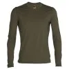 Icebreaker 200 Oasis LS Crewe Men