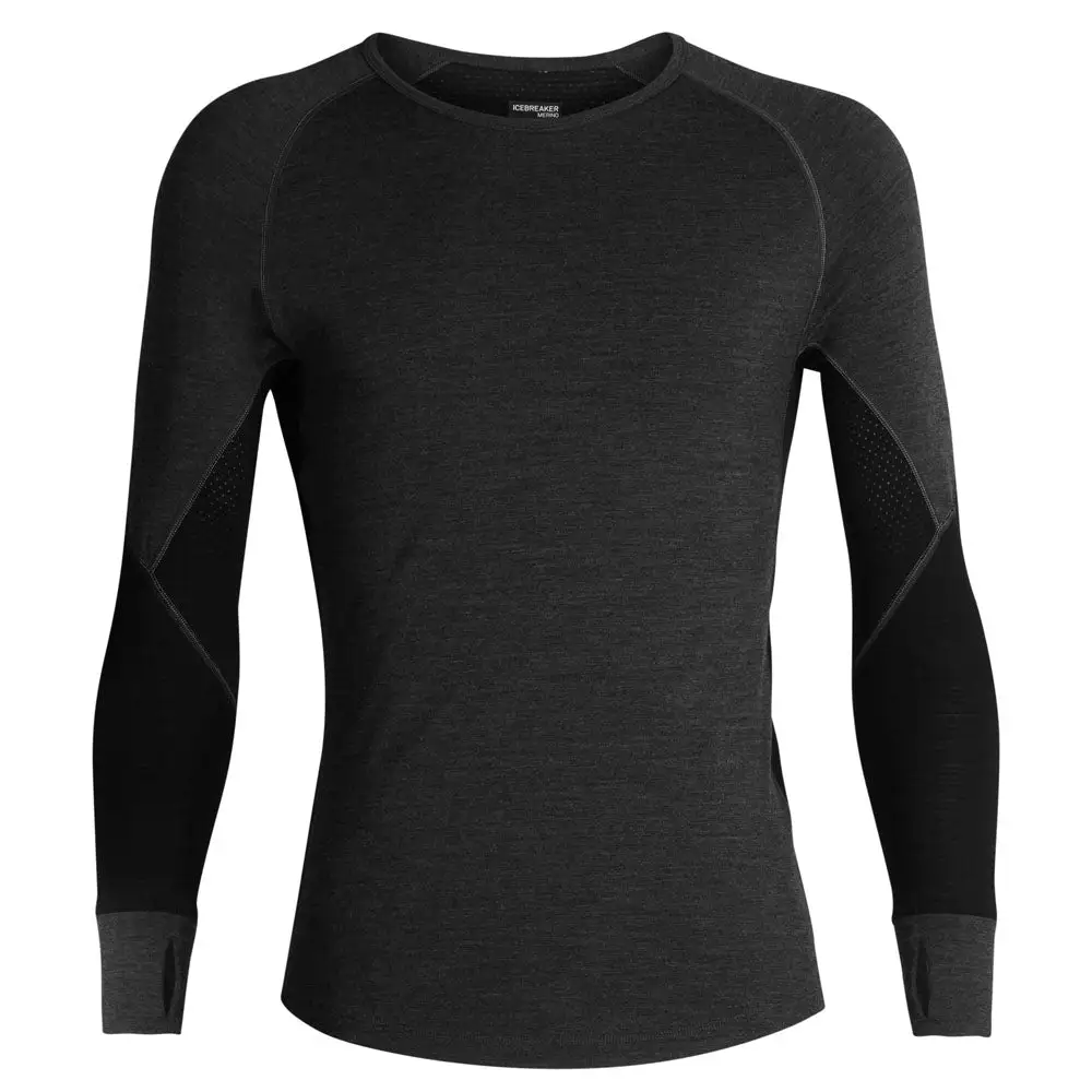 Icebreaker 260 Zone LS Crewe Men 3 Icebreaker 260 Zone LS Crewe Men