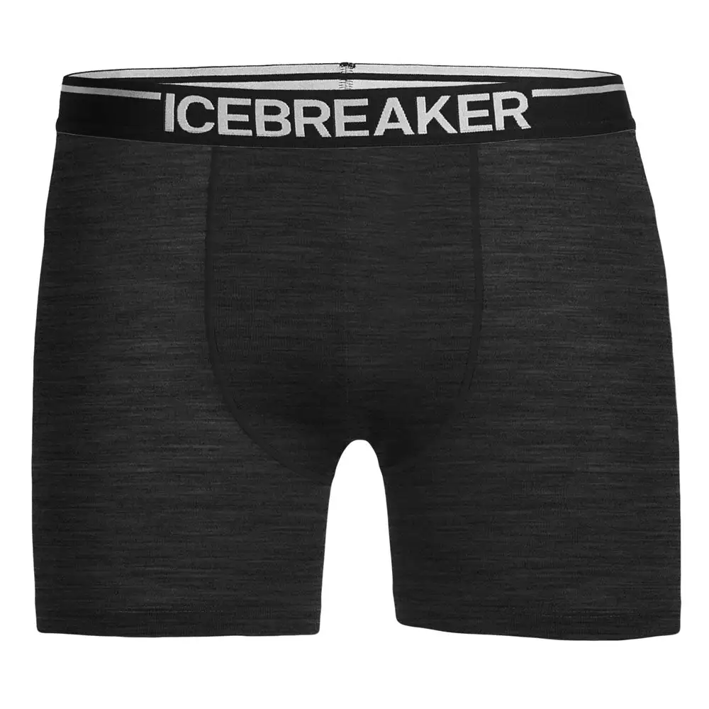 Icebreaker Anatomica Boxers Men 3 Icebreaker Anatomica Boxers Men