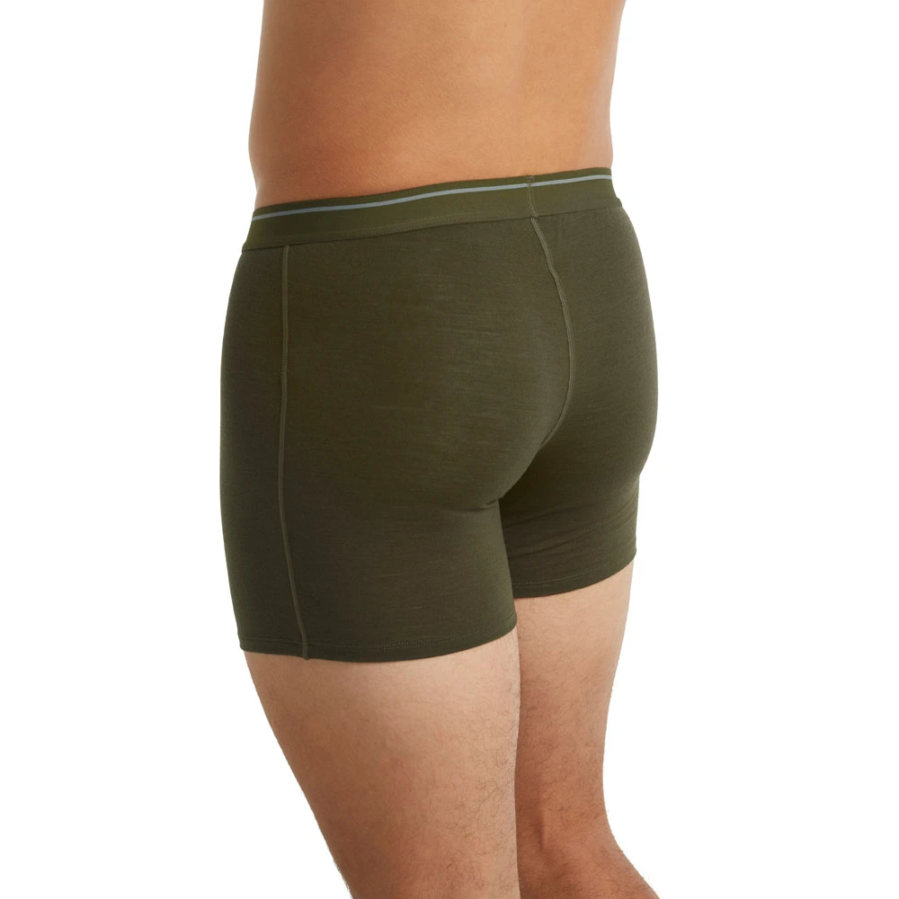 Icebreaker Anatomica Boxers Men 12 Icebreaker Anatomica Boxers Men - Image 10