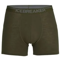 Icebreaker Anatomica Boxers Men 31 Icebreaker Anatomica Boxers Men -Tubbs Sales FW21 MEN ANATOMICA BOXERS 103029069 6