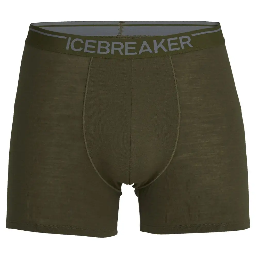 Icebreaker Anatomica Boxers Men 14 Icebreaker Anatomica Boxers Men - Image 12