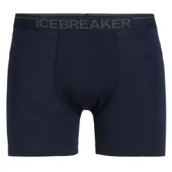 Icebreaker Anatomica Boxers Men 27 Icebreaker Anatomica Boxers Men -Tubbs Sales FW21 MEN ANATOMICA BOXERS 103029423 1