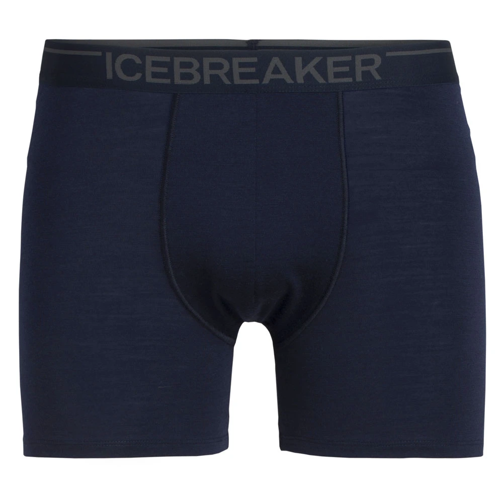 Icebreaker Anatomica Boxers Men 10 Icebreaker Anatomica Boxers Men - Image 8