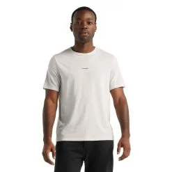 Icebreaker Central SS Tee Men -Tubbs Sales FW21 MEN CENTRAL SS TEE 0A59LP116 1