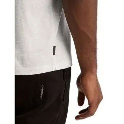 Icebreaker Central SS Tee Men -Tubbs Sales FW21 MEN CENTRAL SS TEE 0A59LP116 7