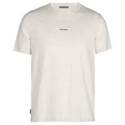 Icebreaker Central SS Tee Men