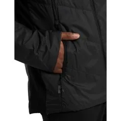 Icebreaker Helix Jacket Men -Tubbs Sales FW21 MEN HELIX JACKET 105450001 10