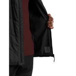 Icebreaker Helix Jacket Men -Tubbs Sales FW21 MEN HELIX JACKET 105450001 11